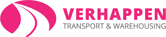 Verhappen Transport